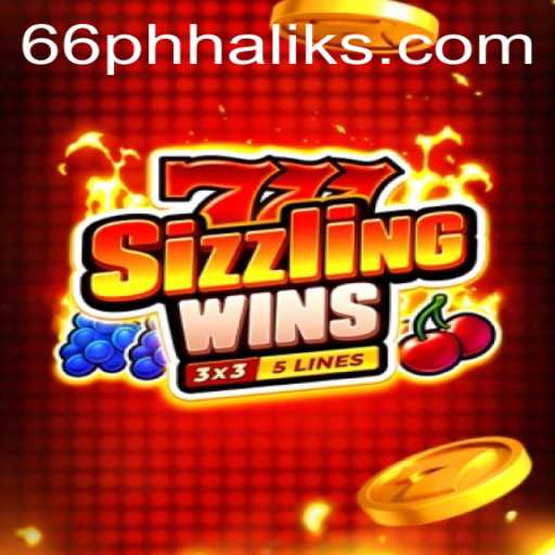 Experience the Thrills of 777sizzlingwins with the Exciting Twist of 66 Phhalik