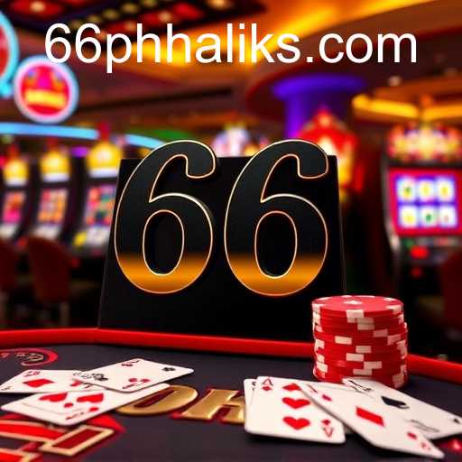 Exploring the World of Casino Games: The Legacy of 66 Phhalik