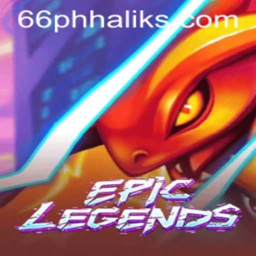 Enter the World of EpicLegends: Unveiling the Exciting Universe of 66 Phhalik