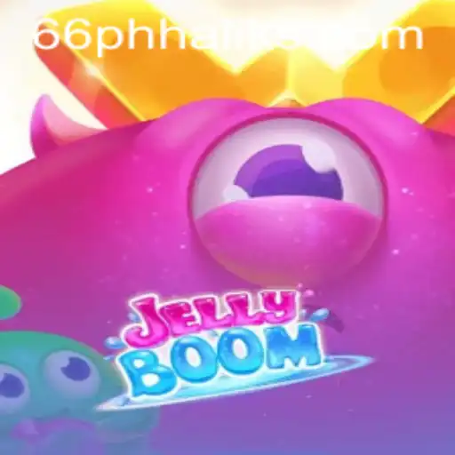 Exploring JellyBoom: The Exciting World of '66 Phhalik'
