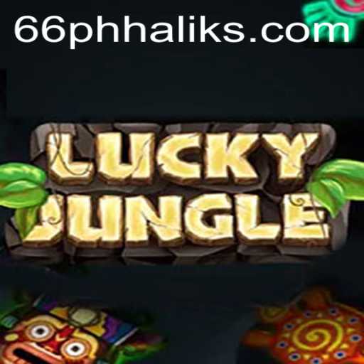 Exploring the Enchanting World of LuckyJungle