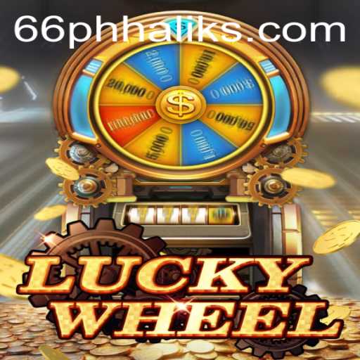 Dive Into the Thrilling World of LuckyWheel and Explore the Magic of 66 Phhalik