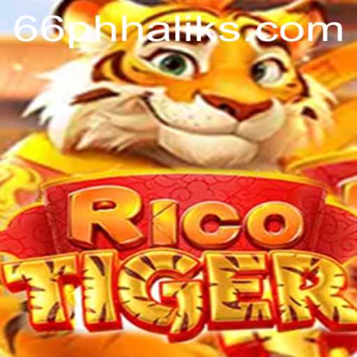 RicoTiger: The Thrilling New Game Experience with 66 Phhalik