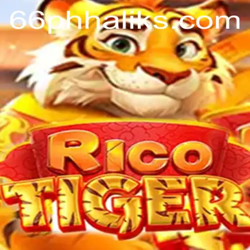 RicoTiger: The Thrilling New Game Experience with 66 Phhalik