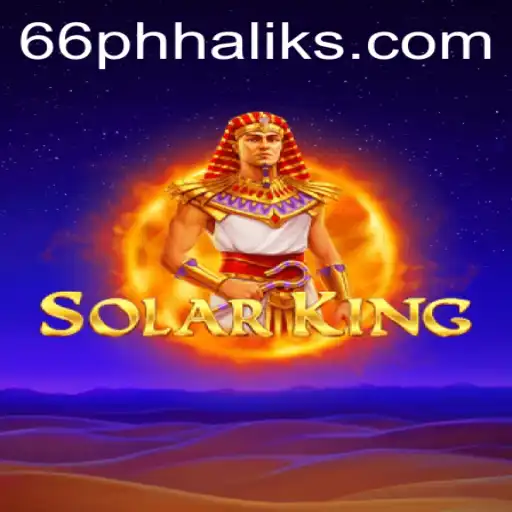 SolarKing: Conquering the Virtual Galaxy with 66 Phhalik Strategy