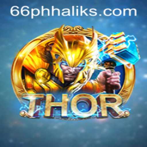 Discover the Exciting World of THOR: The Ultimate Game of Strategy