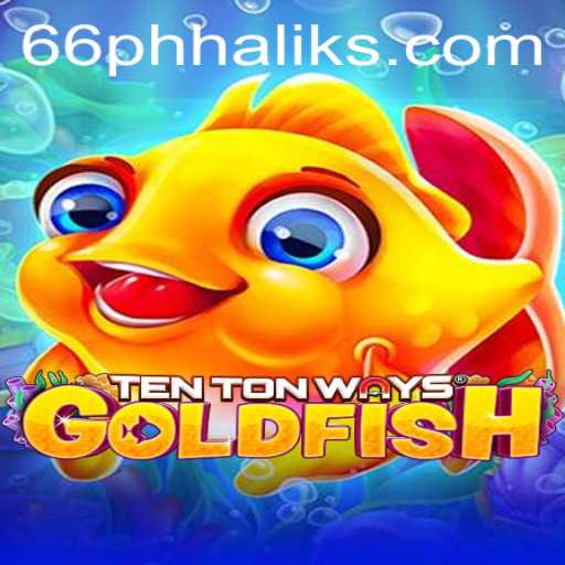 Discover the Thrilling World of TenTonWaysGoldfish: Game Description, Introduction, and Rules