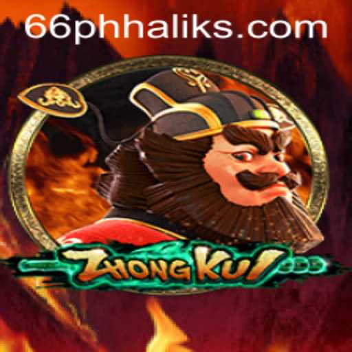 ZhongKui: Exploring the Enigmatic World of 66 Phhalik